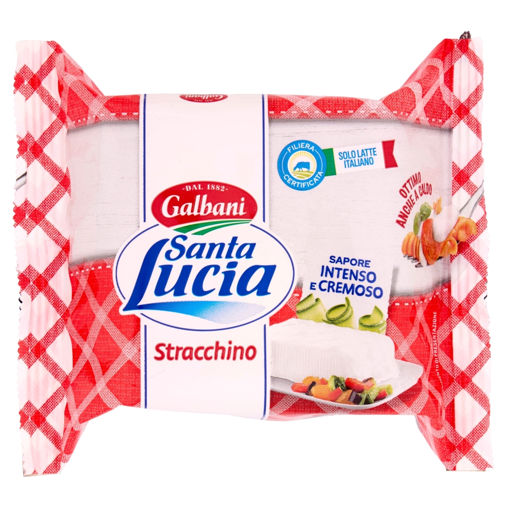 Galbani Santa Lucia Stracchino 100 g